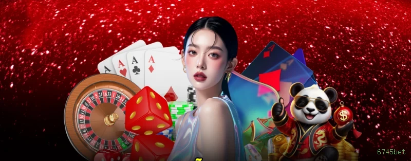 Download app 6745bet Android iOS