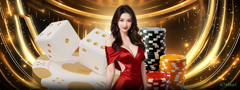 Guia rápido de apostas ao vivo na 6745bet