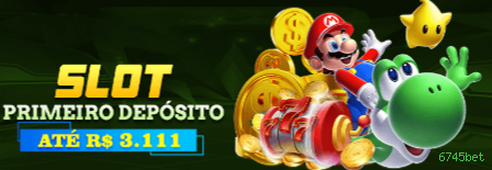 Cassino 6745bet app mobile