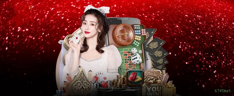 Download app 6745bet Android iOS