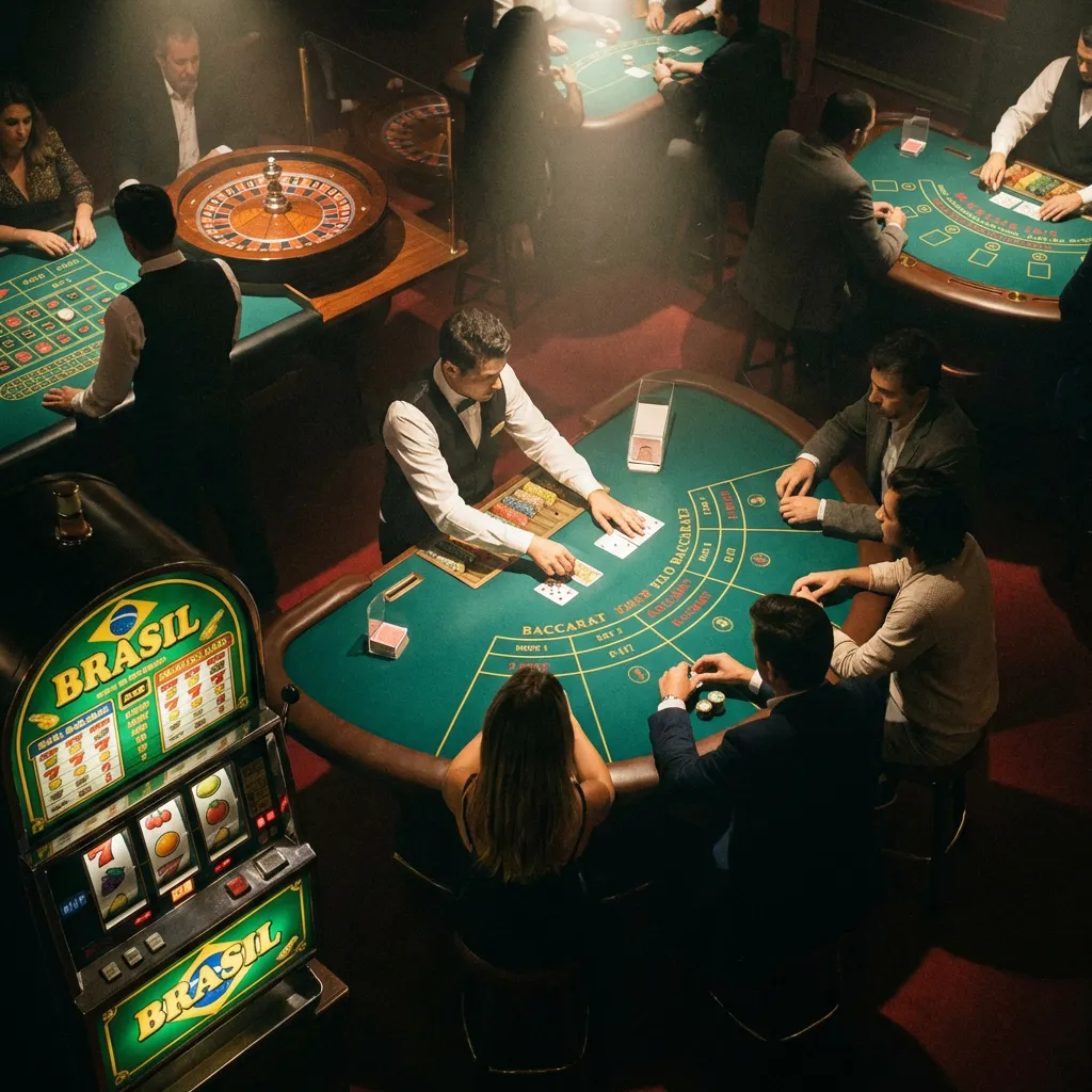 Plataforma 6745bet - cassino e apostas