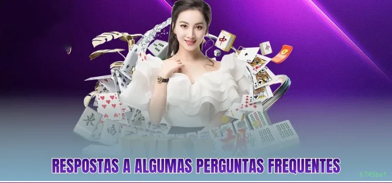Segurança 6745bet SSL