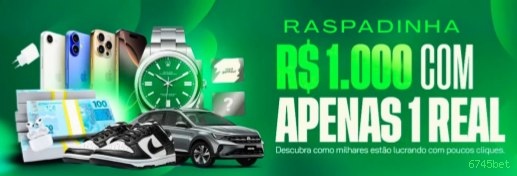 Cashback VIP 6745bet - reembolso semanal