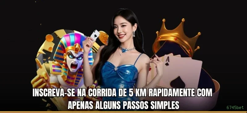 Bônus exclusivos membros VIP 6745bet