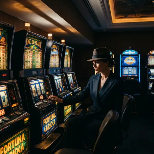Slots com prêmios 6745bet