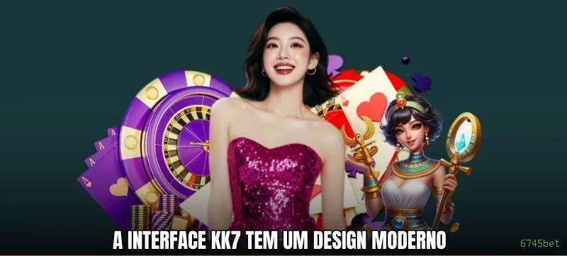 Bônus e prêmios 6745bet