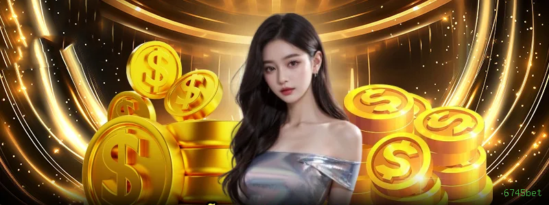 Slots com prêmios 6745bet